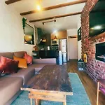 Precioso apartamento en el Casco antiguo