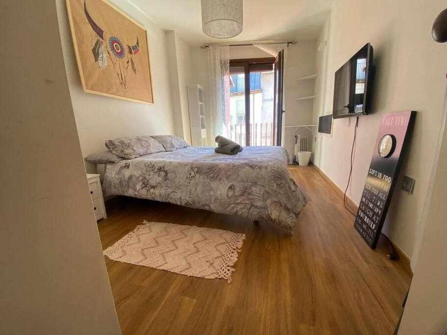 Apartamento Precioso En El Casco Antiguo Santander